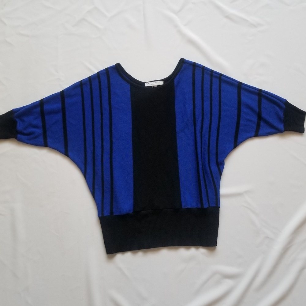 💜 5 for $25! Knit Top